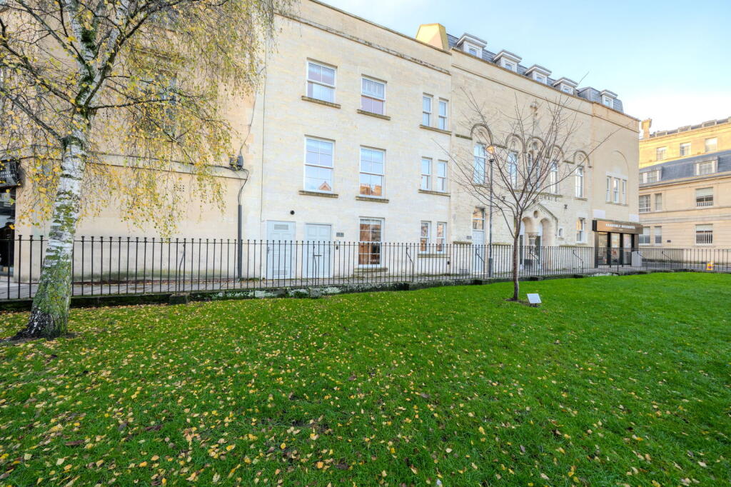 Additional image 36 of St James' Passage, Bath, BA1 1QS