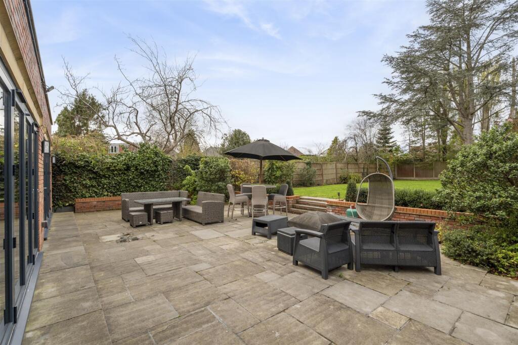 Additional image 41 of Avenue Road, Dorridge, Solihull