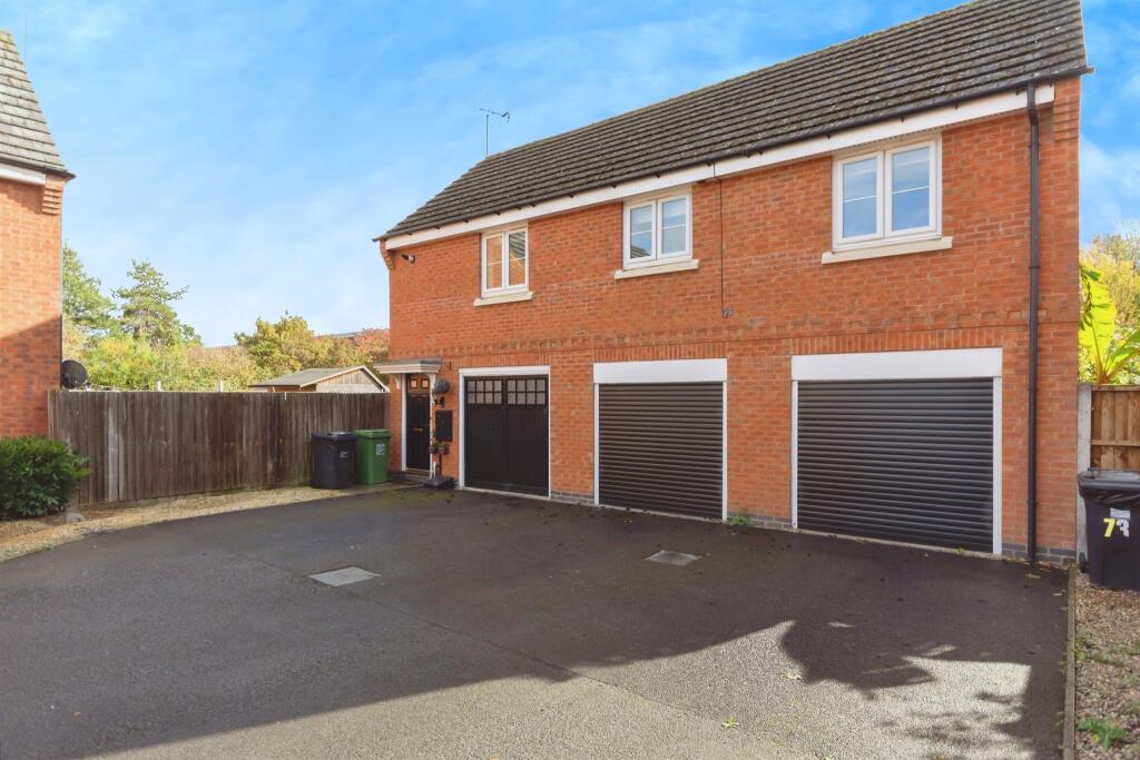 Additional image 17 of Pitchcombe Close, Redditch