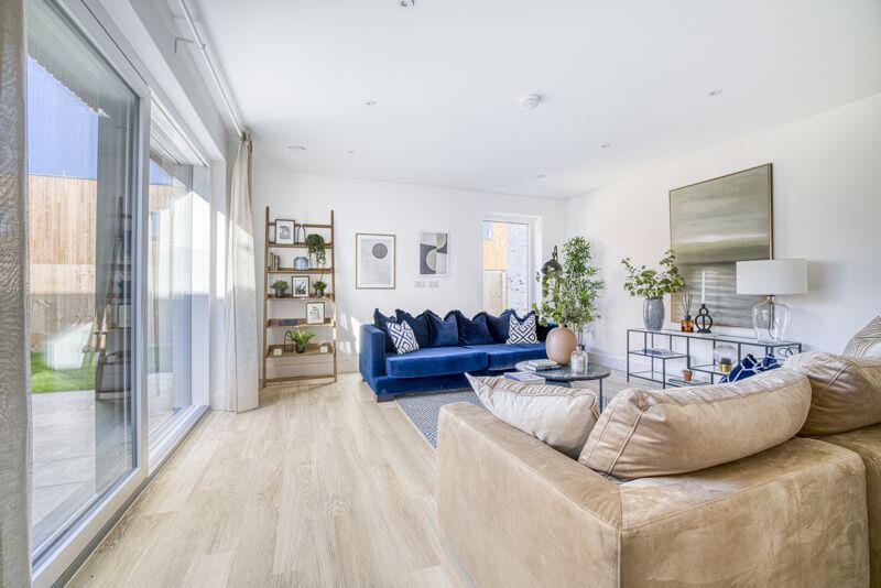 Additional image 5 of Reserve by Christmas to choose your kitchen colour