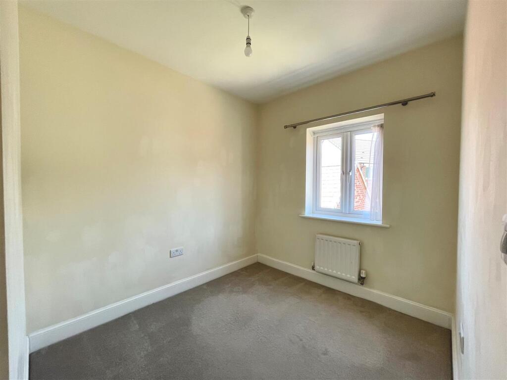 Additional image 18 of Wootton Close, Knowle, Solihull