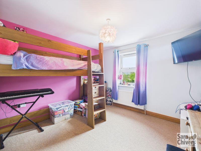 Additional image 14 of Ashgrove, Peasedown St John