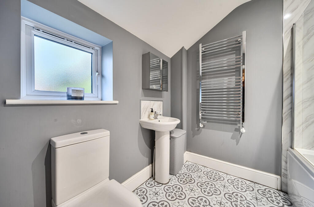 Additional image 17 of Park Close, Street, BA16