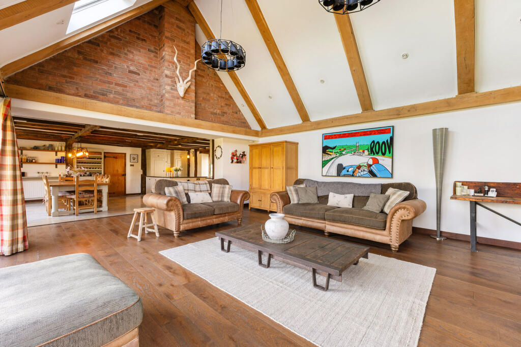 Additional image 7 of Forde Hall Lane, Ullenhall, B95