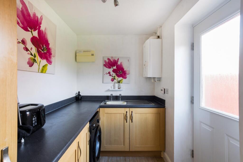 Additional image 6 of Fowen Close, Street