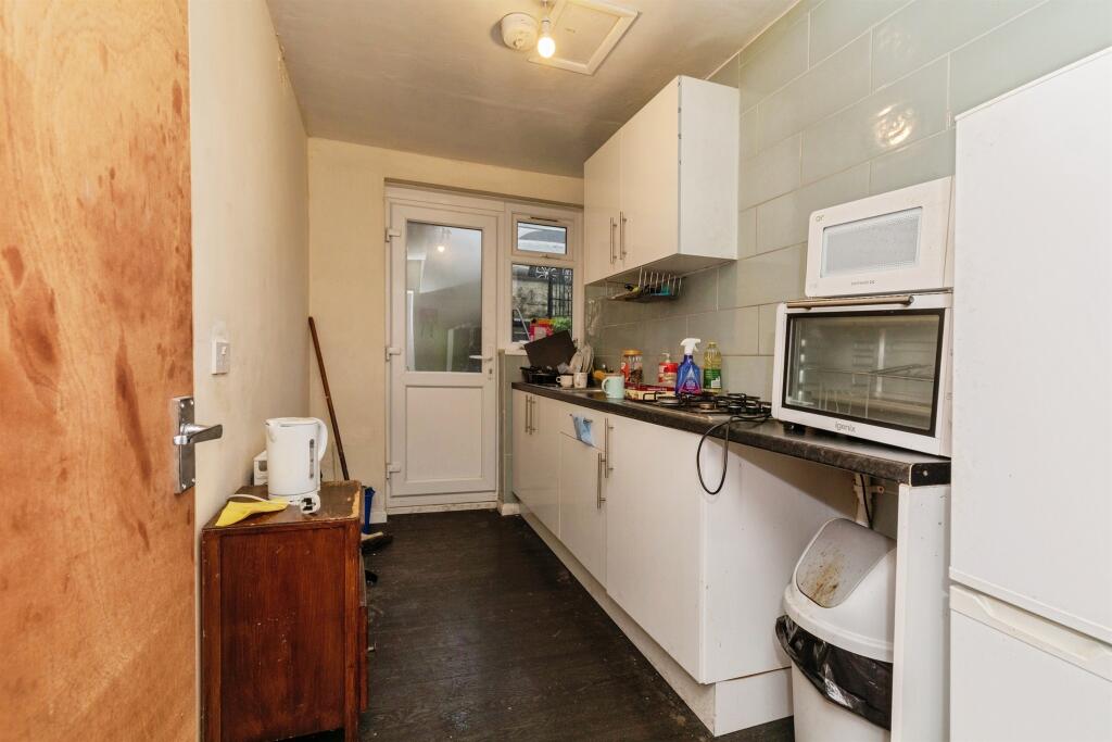 Additional image 5 of Alpine Gardens, Bath