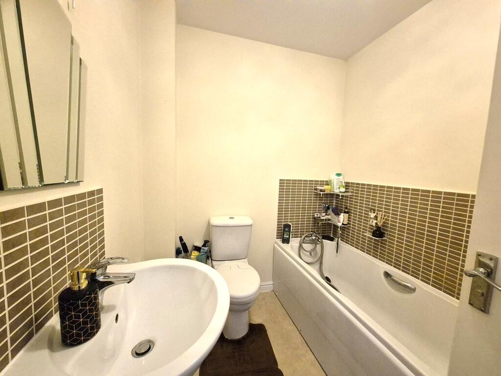 Additional image 15 of Percivale Road, Yeovil