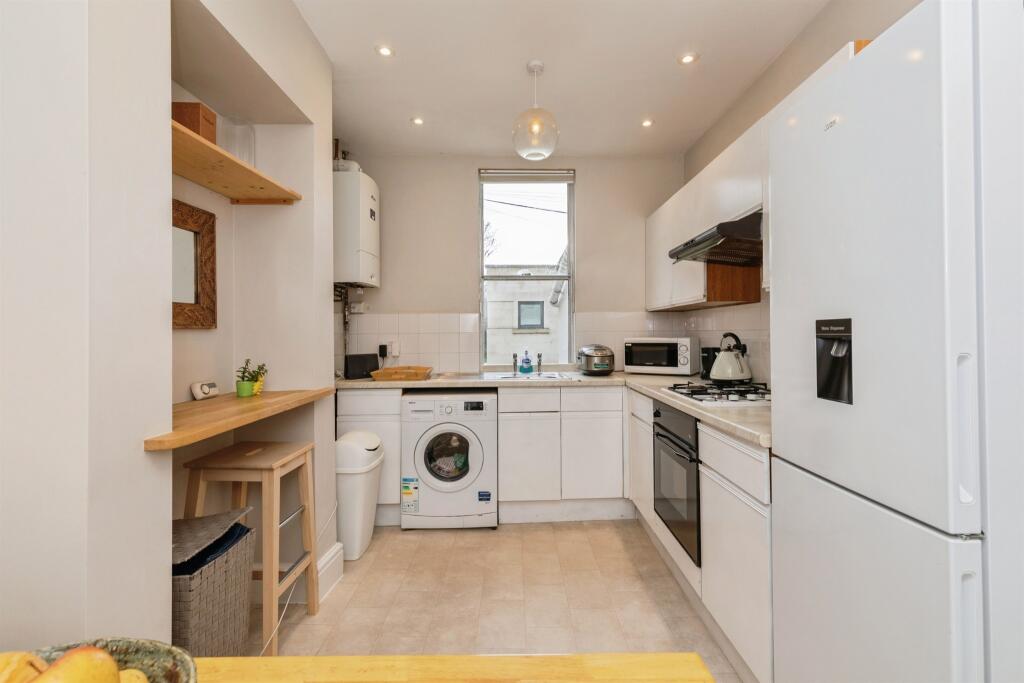 Additional image 4 of St. Georges Buildings, Bath