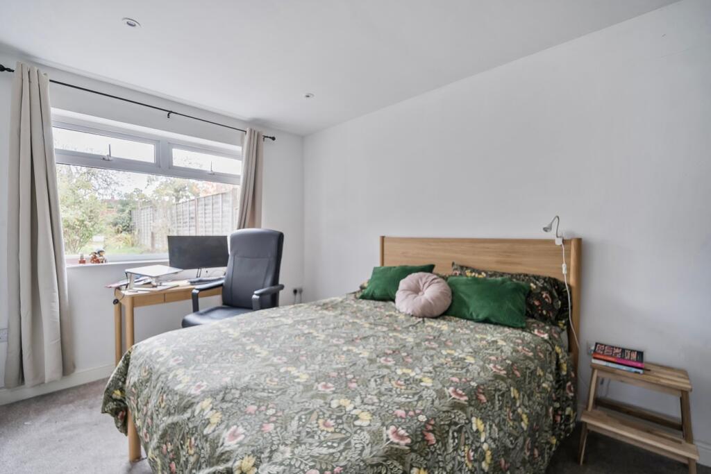 Additional image 13 of Styles Close, Frome, BA11