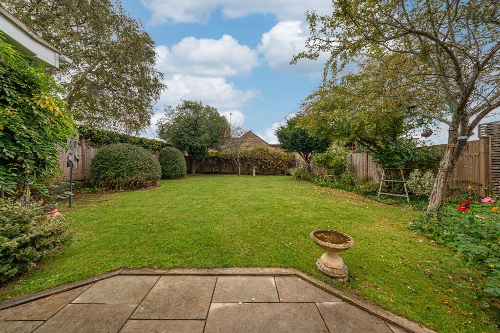 Additional image 24 of Stancomb Avenue, Trowbridge