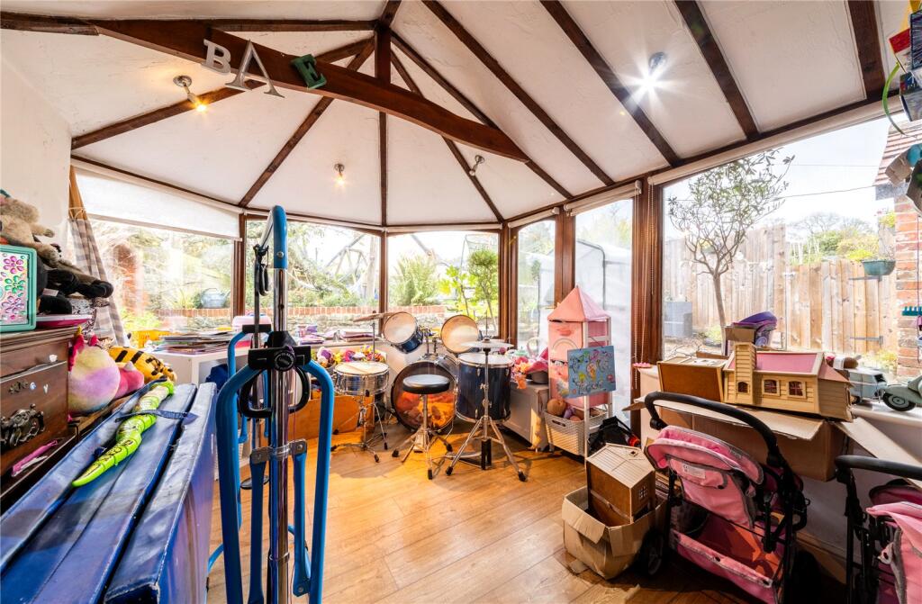 Additional image 23 of Crockerton, Warminster