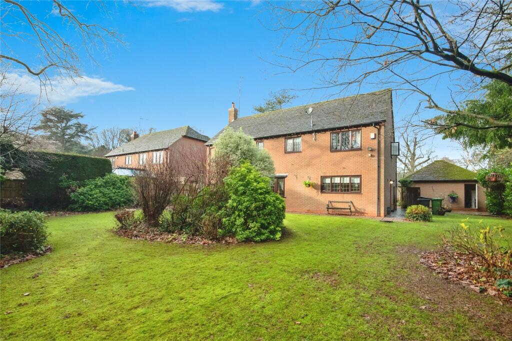 Additional image 24 of Purshall Close, REDDITCH, Worcestershire, B97