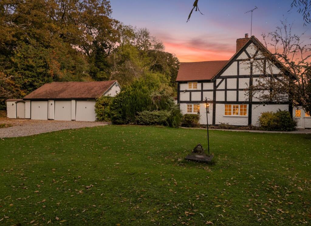 Additional image 27 of Umberslade, Hockley Heath, Solihull