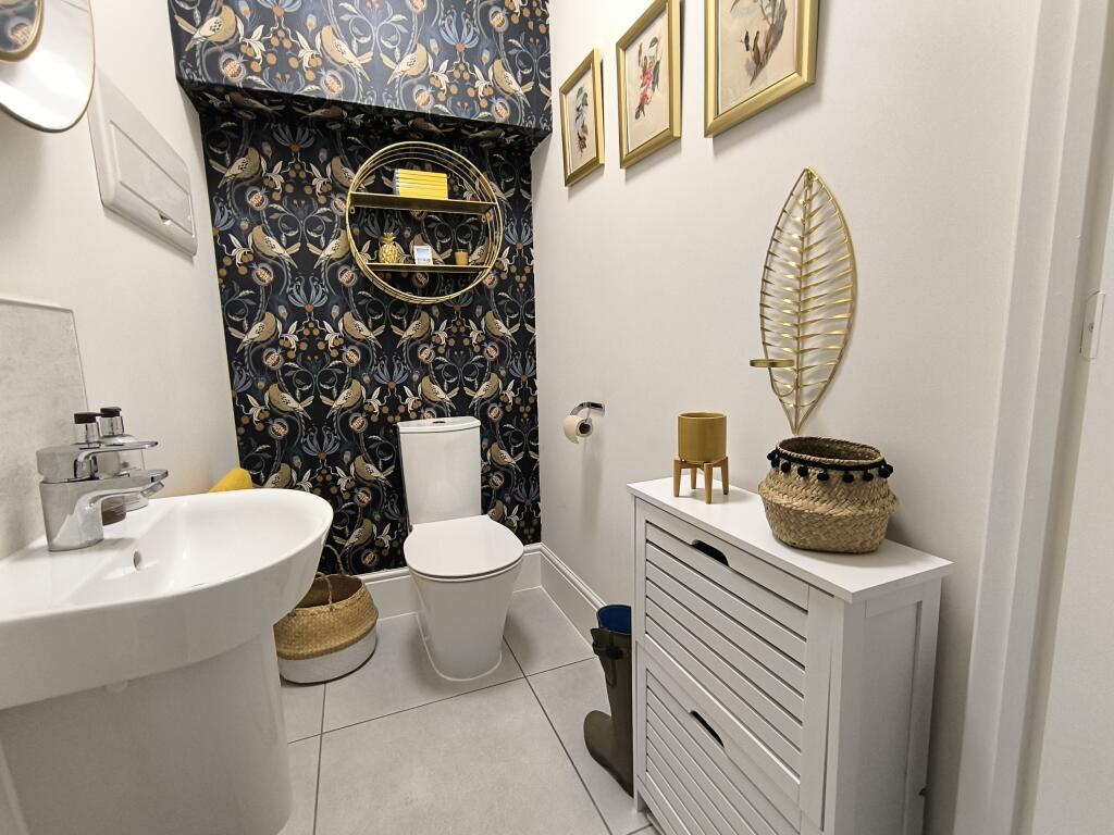 Additional image 5 of Eagle Road, WARMINSTER