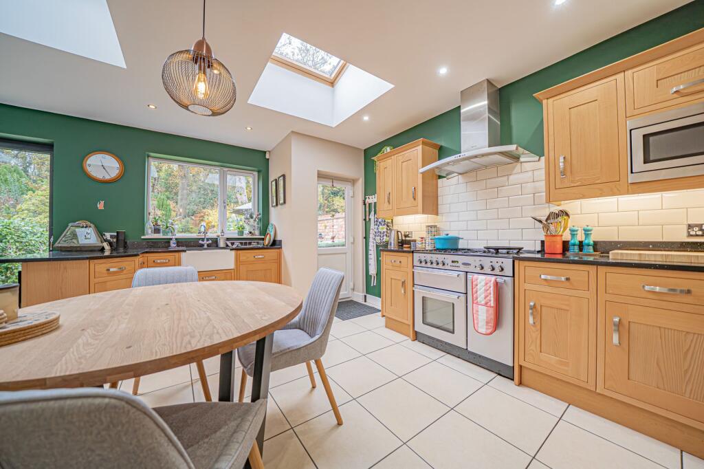 Additional image 3 of Bradbury Road, Solihull, B92