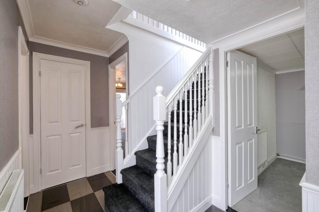 Additional image 4 of Harbury Close, Redditch, B98