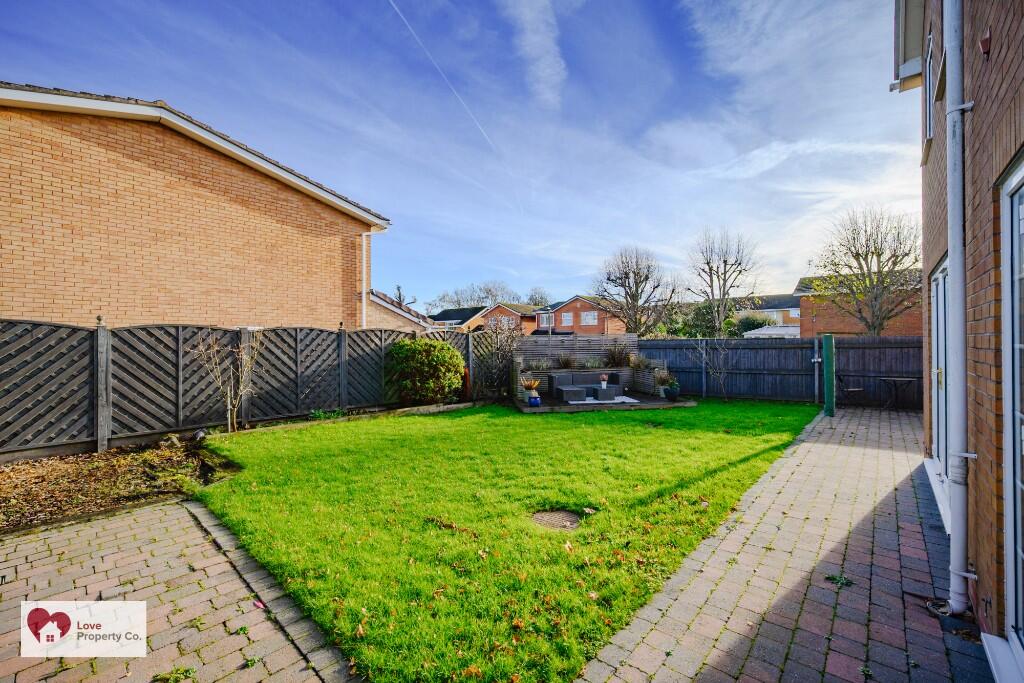 Additional image 21 of Landor Road, Knowle, B93 9HZ