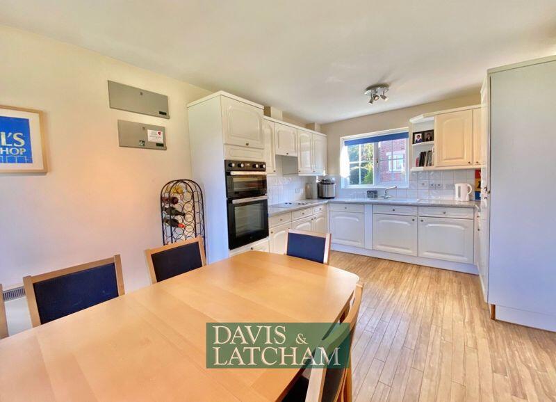 Additional image 16 of Greenhill Place, Codford, Warminster