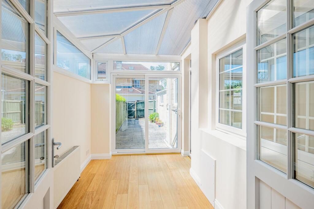 Additional image 7 of Combe Park, Bath, BA1