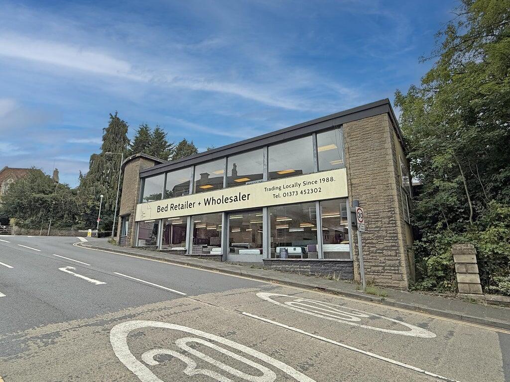 Additional image 4 of The Corner Bed Company, Christchurch Street West, Frome, BA11 1EB