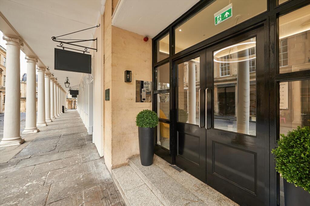 Additional image 12 of Arlington House, Bath Street, Bath, Somerset, BA1