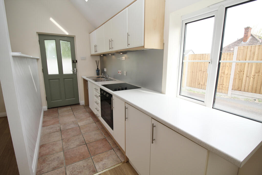 Additional image 4 of Hindhayes Lane, Street