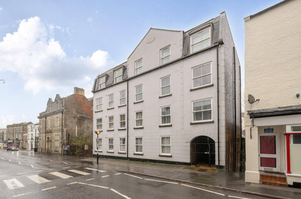 Additional image 18 of Chatham Court, Warminster, BA12