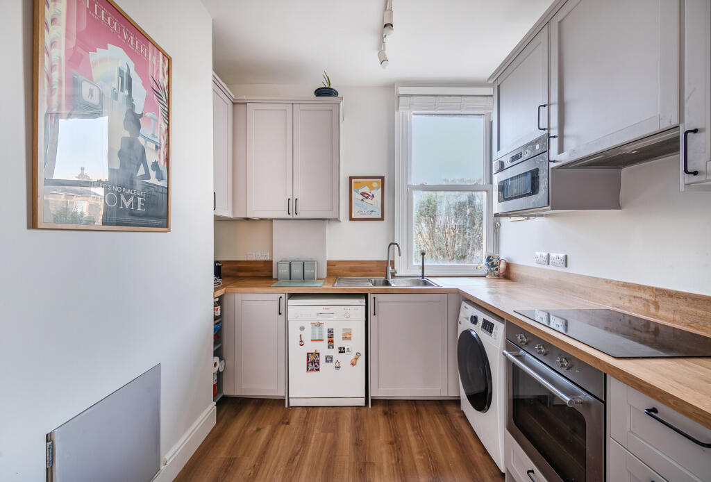 Additional image 16 of St. Lukes Road, Bath, Somerset, BA2