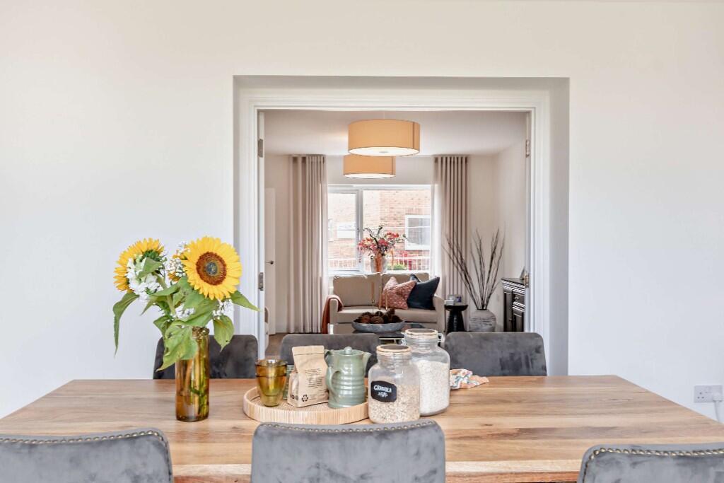 Additional image 6 of Kendall Lane, 
Semington, 
Wiltshire, 
BA14 6GY