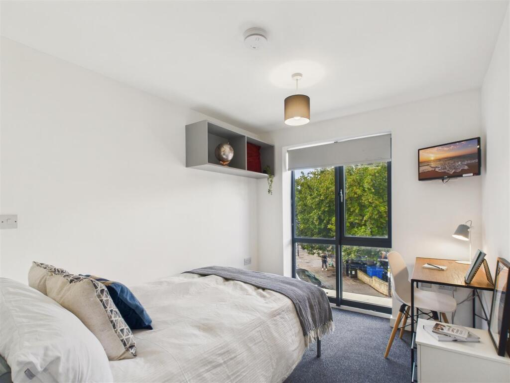 Additional image 5 of F4, Widcombe Wharf