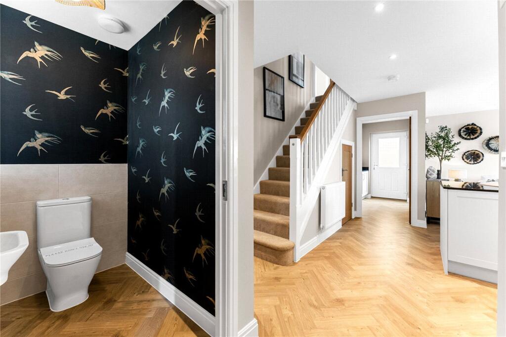 Additional image 26 of Leighton Park Road, Westbury Leigh