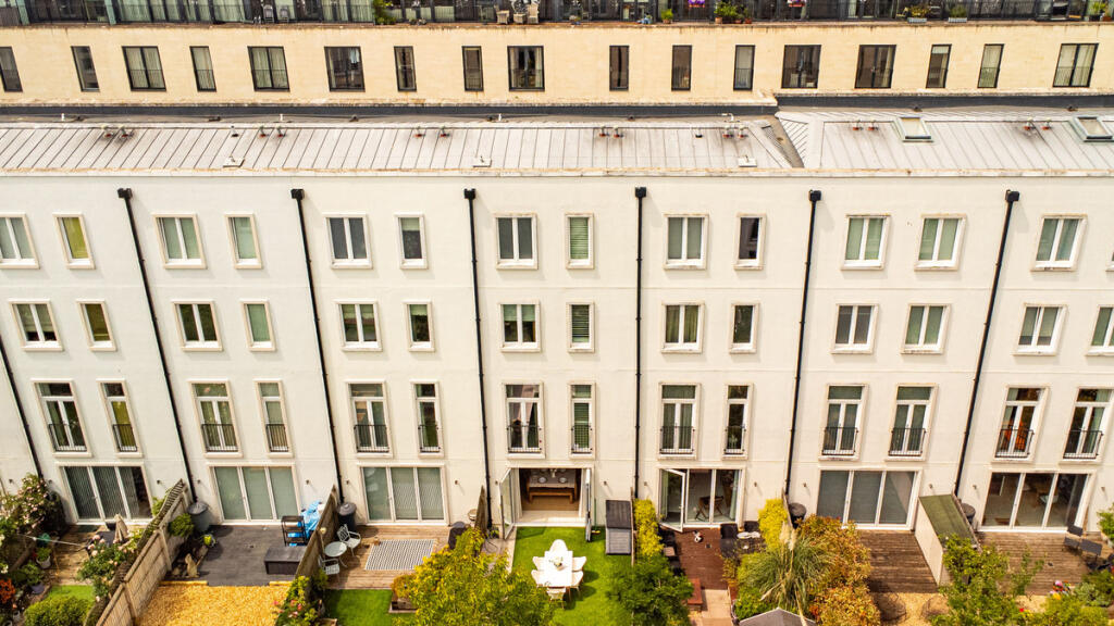 Additional image 24 of Percy Terrace, Bath, BA2