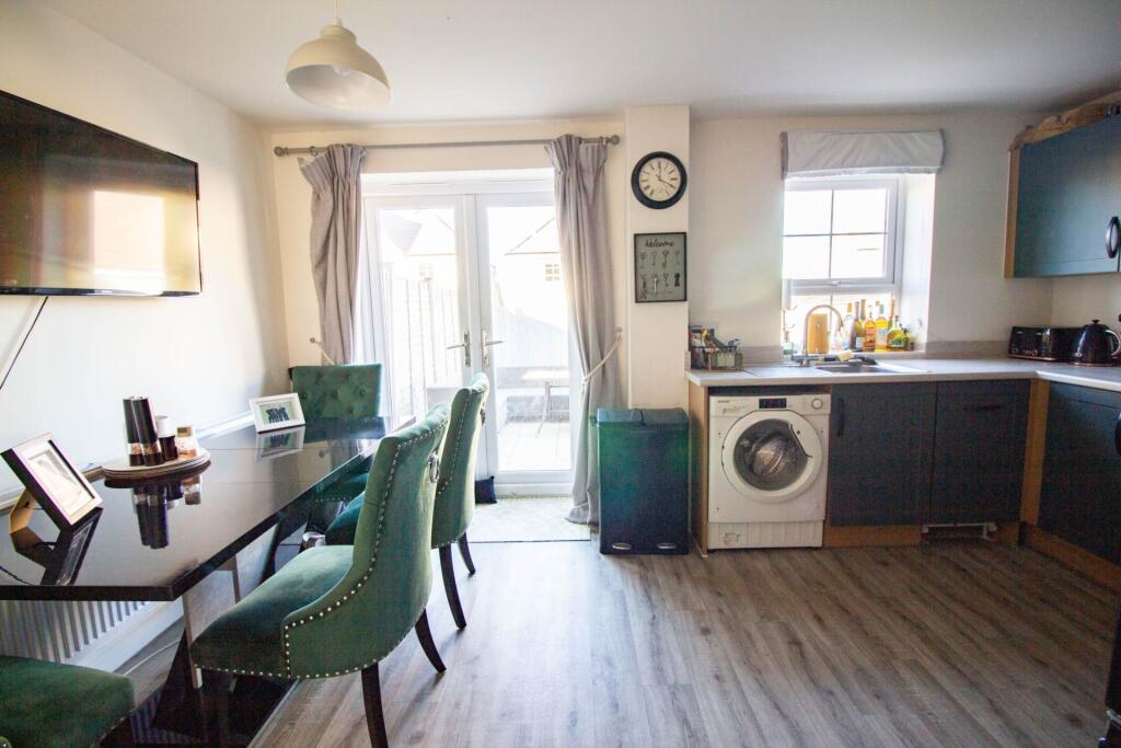 Additional image 6 of Theobald Road, Nunney