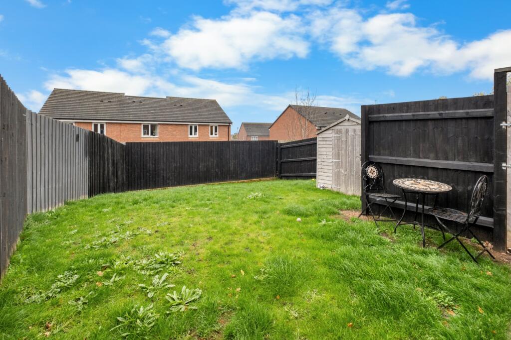 Additional image 15 of Kingswood Close, Webheath, Redditch B97 5BZ