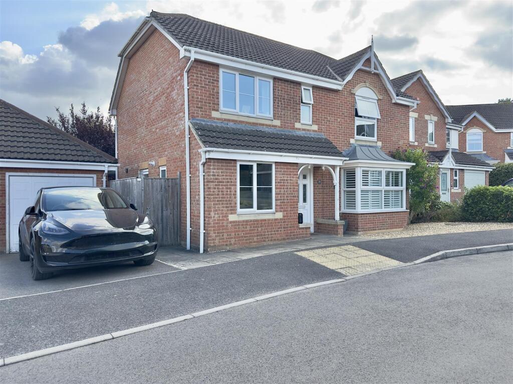 Additional image 24 of Wellow Drive, Frome