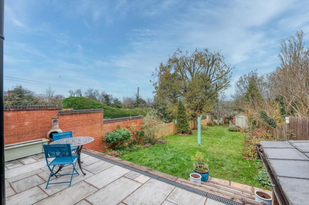 Additional image 10 of Crumpfields Lane, Redditch, B97