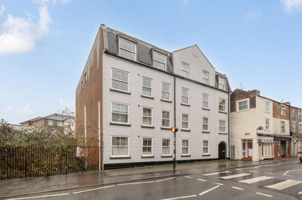 Additional image 19 of Chatham Court, Warminster, BA12