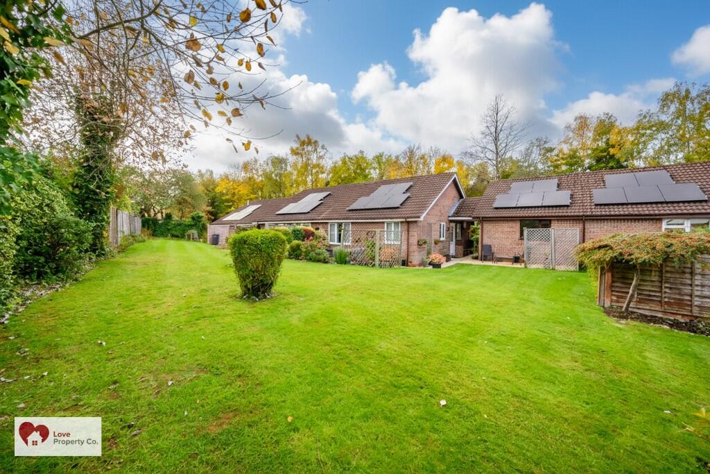 Additional image 14 of Hartlebury Close, Dorridge, Solihull, B93 8DR