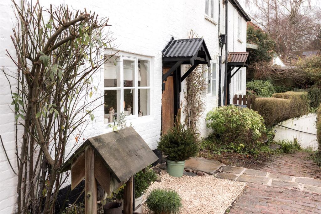 Additional image 15 of Priory Cottages, Bratton