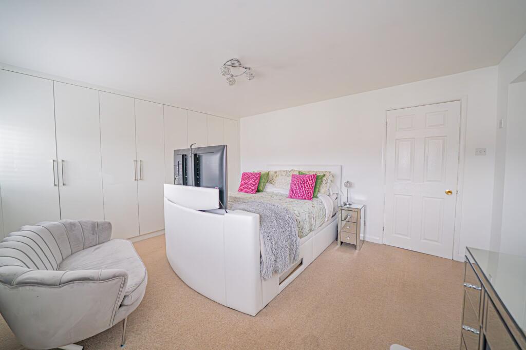 Additional image 13 of Bridge Meadow Drive, Knowle, B93