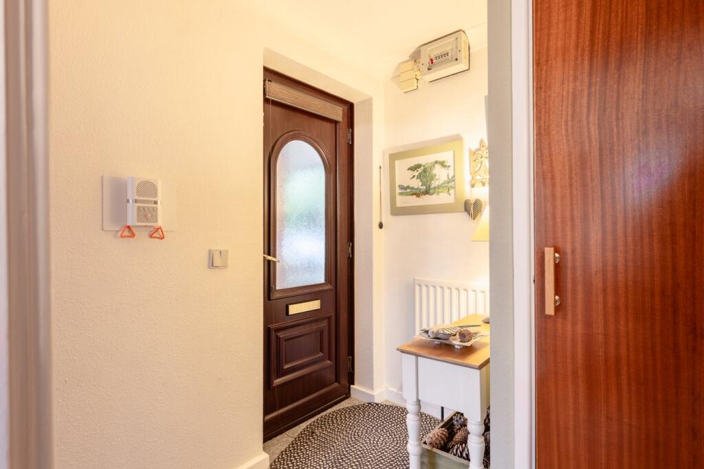 Additional image 14 of Yew Tree Gardens, Henley-in-Arden, B95