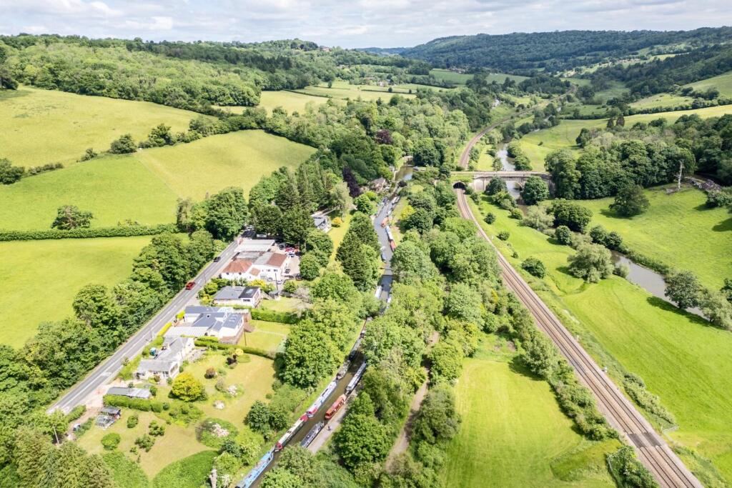 Additional image 30 of Warminster Road, Monkton Combe, Bath