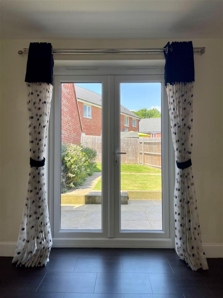 Additional image 7 of Wootton Close, Knowle, Solihull