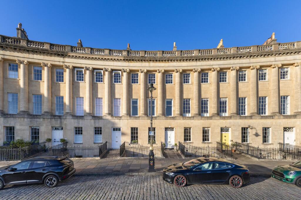 Additional image 2 of Royal Crescent, Bath, BA1