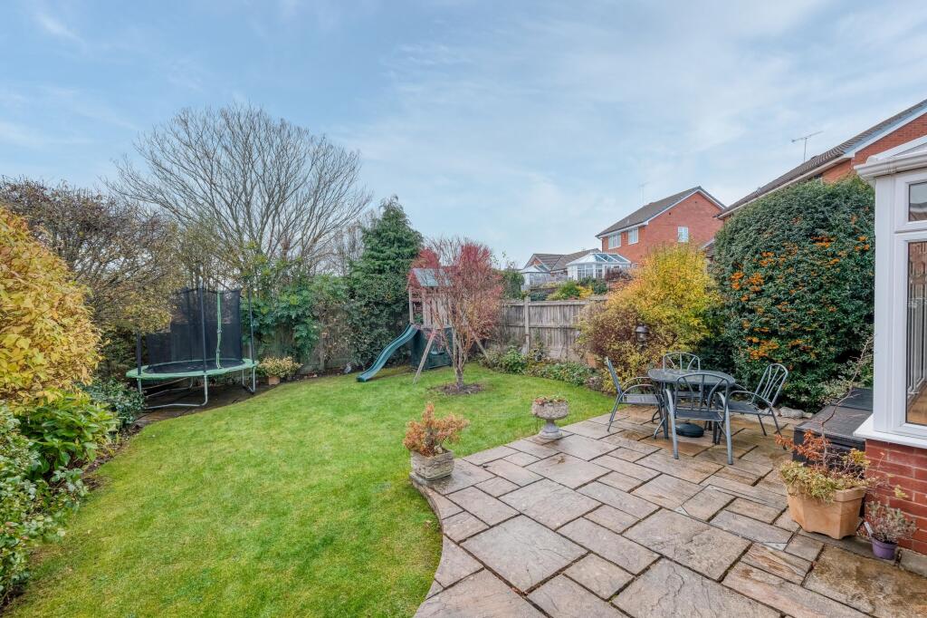 Additional image 10 of Milford Close, Redditch, B97