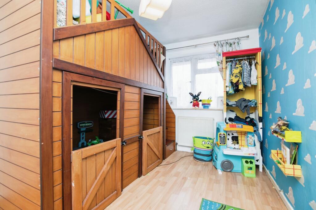 Additional image 12 of Bilbury Close, Redditch, B97