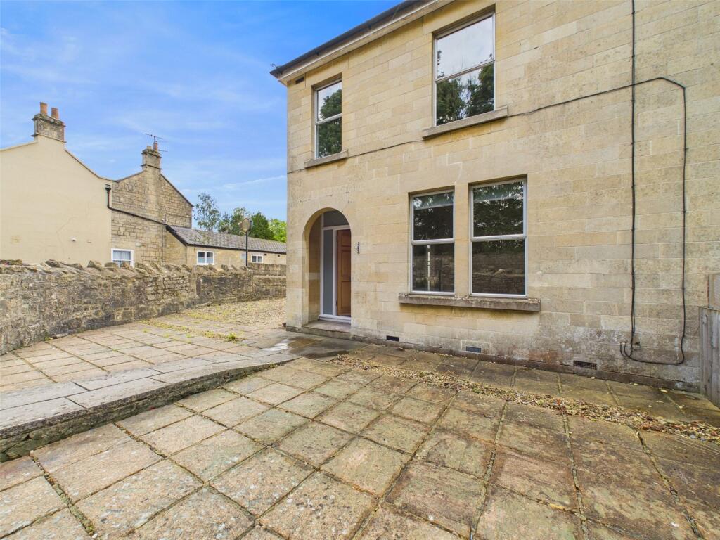 Additional image 14 of North Road, Combe Down, Bath, BA2