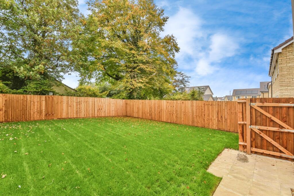 Additional image 15 of Little Keyford Lane, Frome