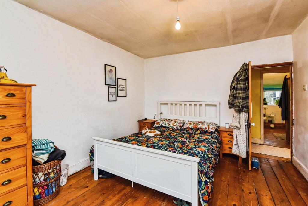 Additional image 10 of High Street, Nunney, FROME