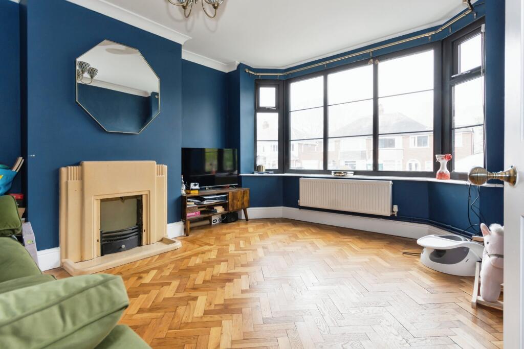 Additional image 5 of Bradbury Road, Solihull, West Midlands, B92